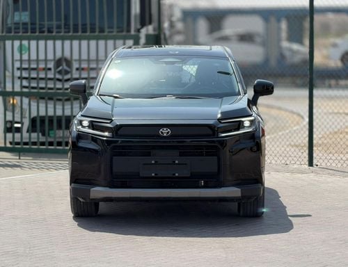تويوتا راف ٤ VXR HEV سعر التصدير لعام 2026: 152,000 درهم إماراتي