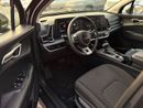 Kia Sportage LX very clean car
