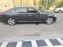 لكزس LS 460 فاخر