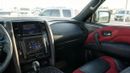 نيسان باترول NISMO
