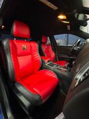 دودج تشارجر R/T SCATPACK
