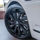 Bentley Flying Spur STANDARD HYBRID