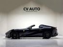 فيراري 812 GTS GTS European Spec