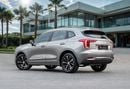 Haval Jolion Luxury Jolion Luxury | 1,078 P.M | 0% Downpayment | Haval Warranty