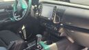 Toyota Hilux ADVENTURE 4.0L V6 PETROL DC AT 4WD 2026MODEL WITH COMPRESSOR DIGITAL REAR VIEW MIRRROR