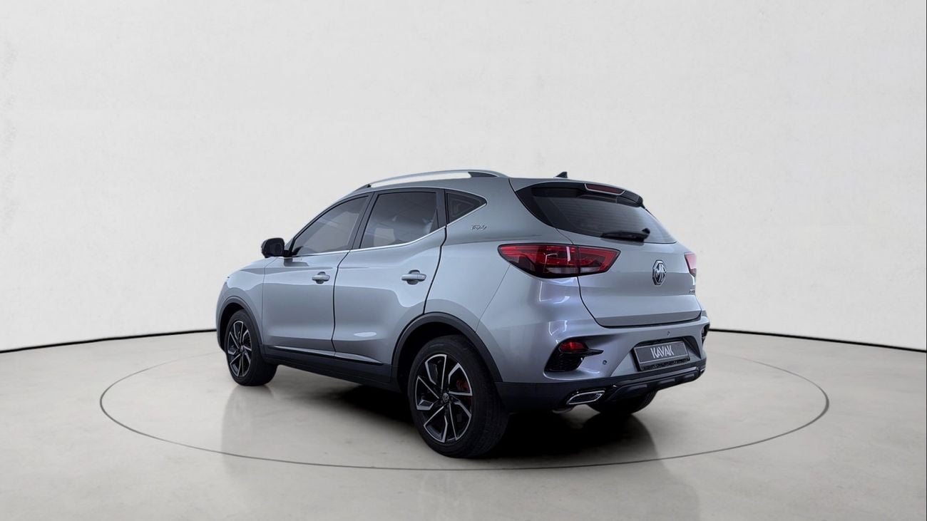 MG ZS | Guaranteed Warranty | 0 Down Payment
