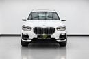 بي أم دبليو X5 40i M SPORT