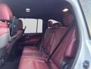 Lexus LX600 SIGNATURE 2022 Lexus LX 600 – 3.5L Twin-Turbo V6 | GCC Specs | Luxury SUV