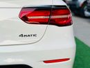 مرسيدس بنز GLC 250 إيه إم جي AMG