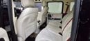 Mercedes Benz G550 G550 // 63 Body Kit
