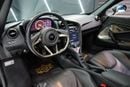 McLaren 720S Lifting System, 360° Camera, McLaren Warranty!!