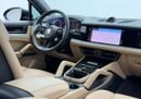 Porsche Cayenne STANDARD