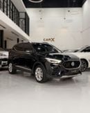 MG ZS STANDARD