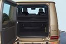 مرسيدس بنز G 63 AMG STANDARD مرسيدس بنز الفئة G موديل 2026، طراز G 63 AMG - مواصفات دول مجلس التعاون الخليجي - ضمان جارجاش