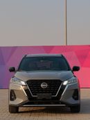 Nissan Kicks SL SR