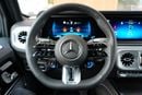 مرسيدس بنز G 63 AMG ستاندارد