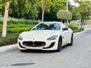 Maserati Gran Turismo SPORT