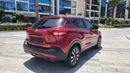 Nissan Kicks SV