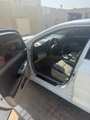 Toyota Camry S