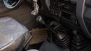 Toyota Land Cruiser 70