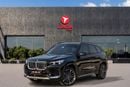 BMW X1 SDRIVE 20i BMW X1 sDrive20i 2026 GCC | Agency Warranty | Service Contract