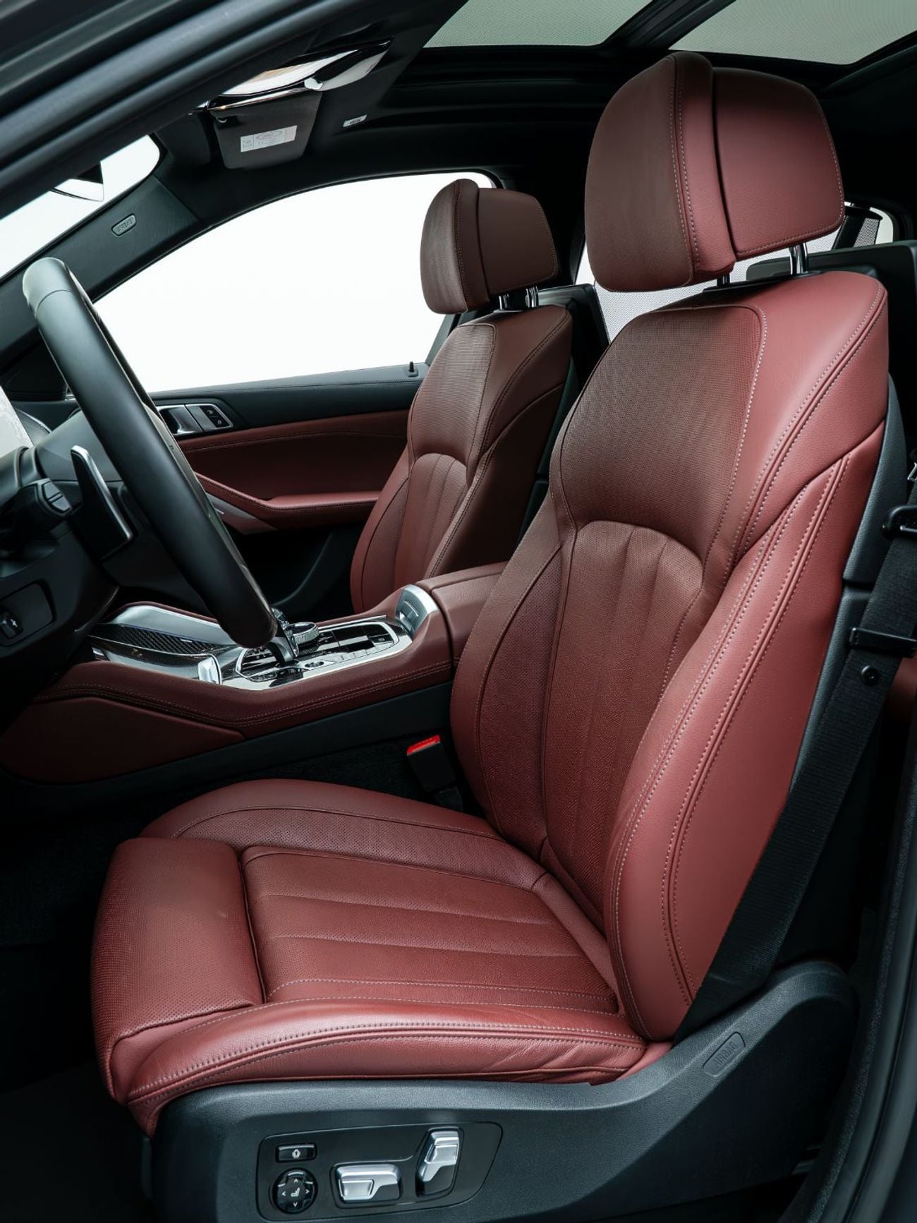 BMW X6 40i M SPORT EXCLUSIVE