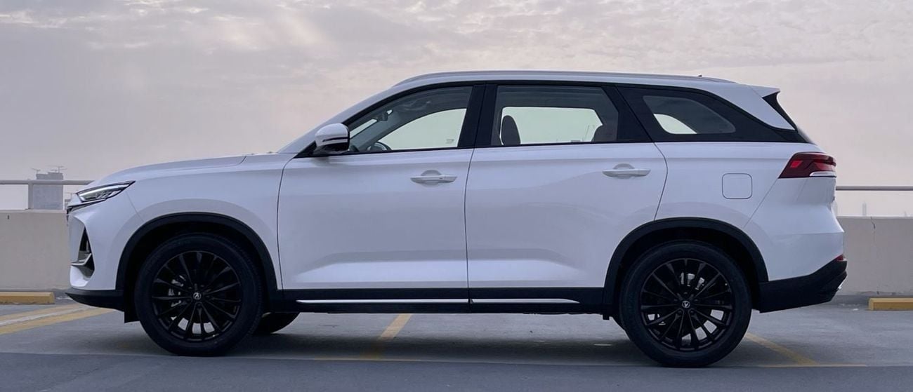 Changan CS75 Plus Changan CS75 2.0T
