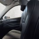 Infiniti QX60 LUXE 2.0