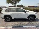 Toyota RAV4 EXR