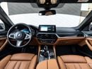 BMW 520i M SPORT