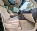 Toyota Prado TX-L