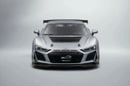 Audi R8 GT4 Evo 2 2021 Audi R8 Racing FIA Approved