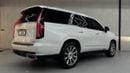 Cadillac Escalade PREMIUM LUXURY PLATINUM FULL SPEC
