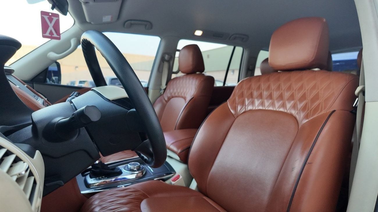Nissan Patrol XE 4.0L | Complete Service History | Zero Downpayment Support | Certified Pre Owned