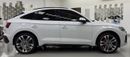 أودي SQ5 TFSI SPORTBACK TFSI quattro 3.0L