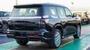 إنفينيتي QX80 Autograph 3.5L TWIN TURBO 7 Seats