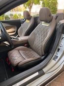 Mercedes Benz SL55 AMG 4MATIC+