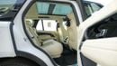 Land Rover Range Rover RANGE ROVER HSE P400 3.0L V6 White 2026 MY Export Only 3.0L V6 White 2026 MY Export Only