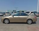Toyota Camry GLI