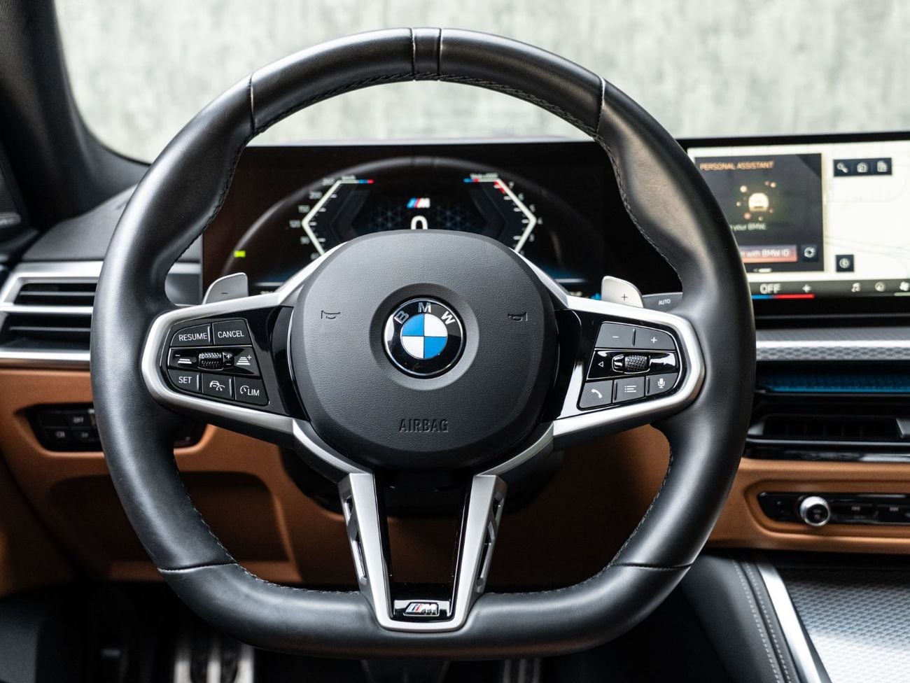 BMW 430i LUXURY M SPORT PACKAGE
