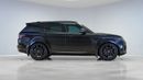 Land Rover Range Rover Sport HSE DYNAMIC