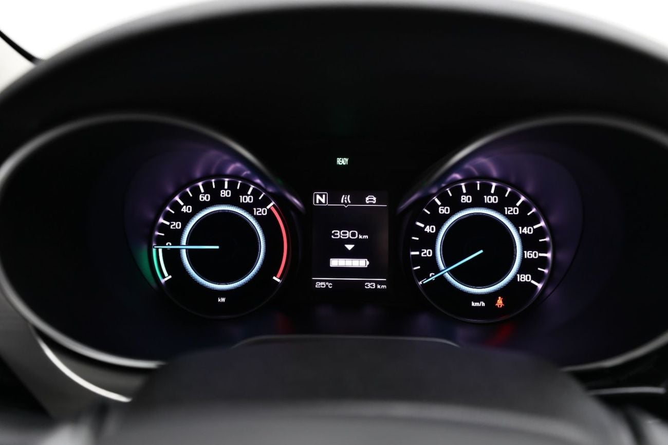 Changan Eado Electric