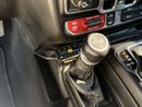 Jeep Wrangler RUBICON