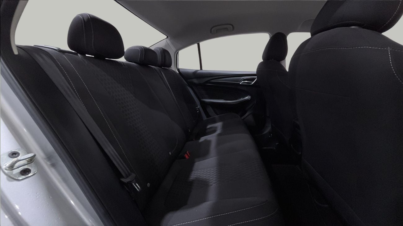 MG 5 STANDARD 2023 | AED 374/Month | 0 DP | 30 Day Return | Warranty | Service History