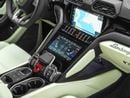 لامبورغيني اوروس UNDER 2 YEARS WARRANTY AND FREE SERVICE - URUS S - 2023 - ONLY 1,400 KM - GRIGIO TELESTO - LIKE NEW