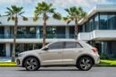 Volkswagen T-ROC R-line T-Roc R-Line | 1,763 P.M | 0% Downpayment | Volkswagen Warranty & Service