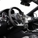 مرسيدس بنز GLE 63 AMG S 5,739 درهم إماراتي شهرياً • بدون دفعة أولى • مرسيدس بنز GLE 63 S AMG • ضمان لمدة عام