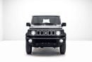 Suzuki Jimny GLX 1.5L - Granite Grey Inside Black | Export Only