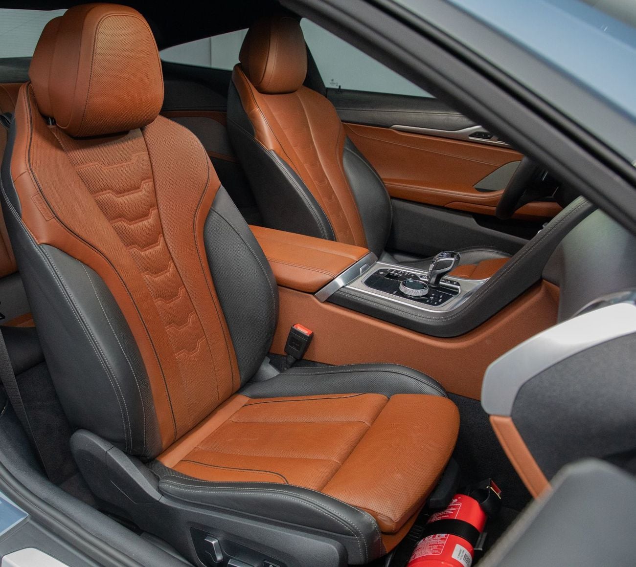 BMW M850i xDrive