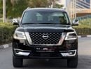 Nissan Patrol LE PLATINUM CITY
